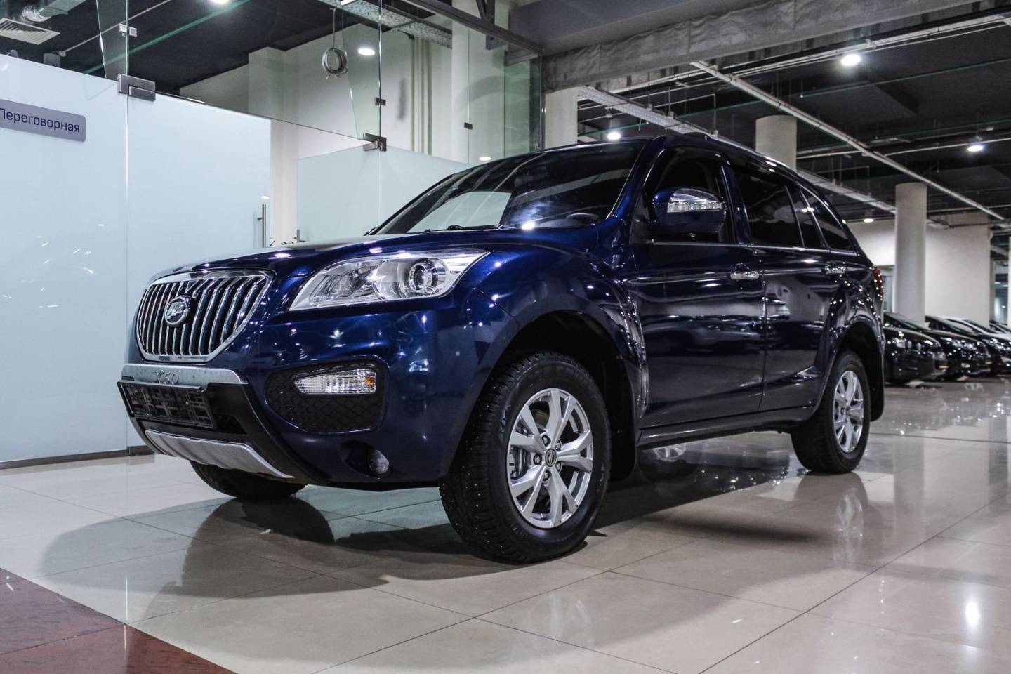 Купить X60 с пробегом