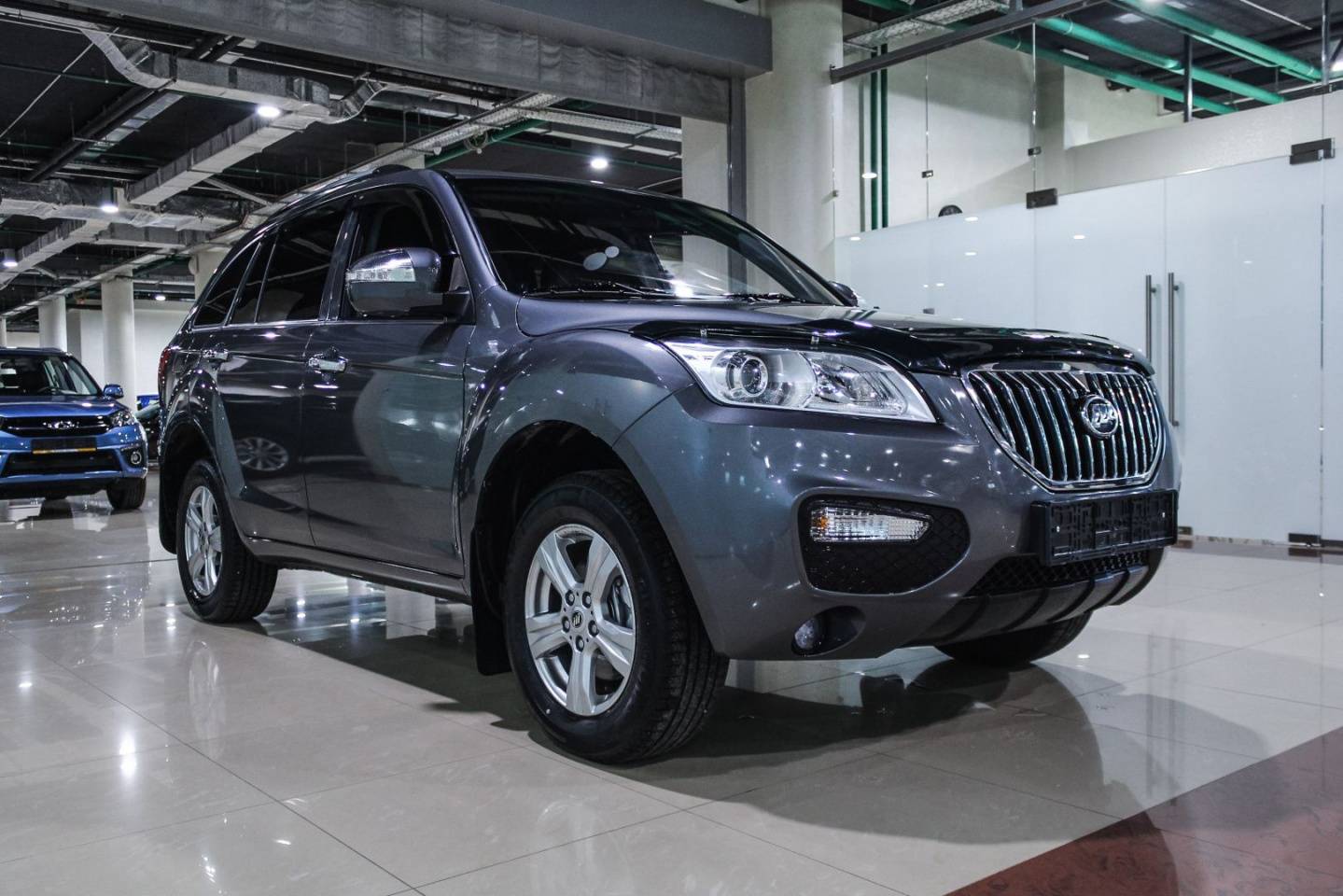 Купить X60 с пробегом