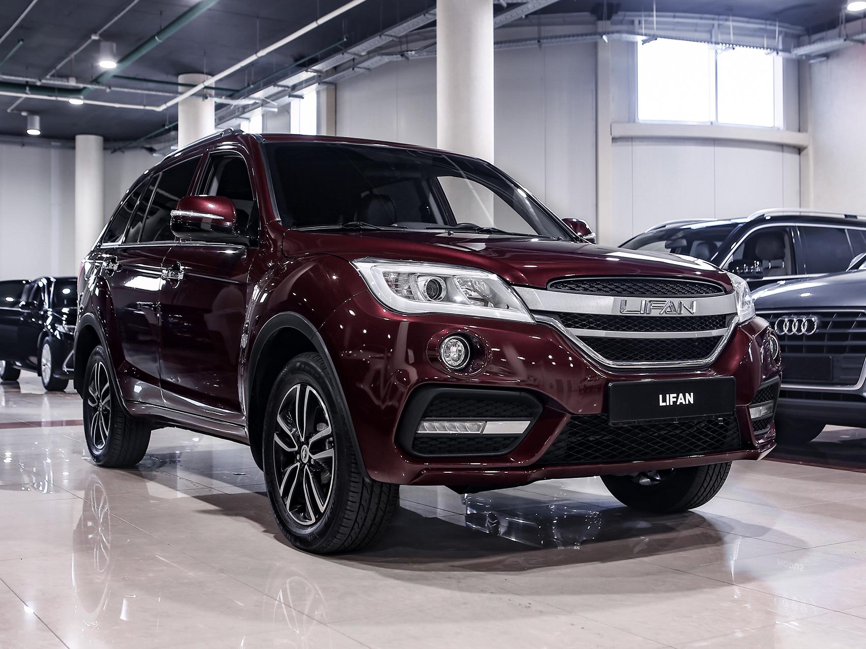 Купить X60 с пробегом