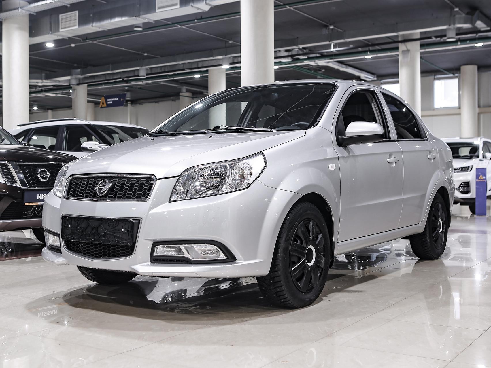 Купить Nexia R3 с пробегом