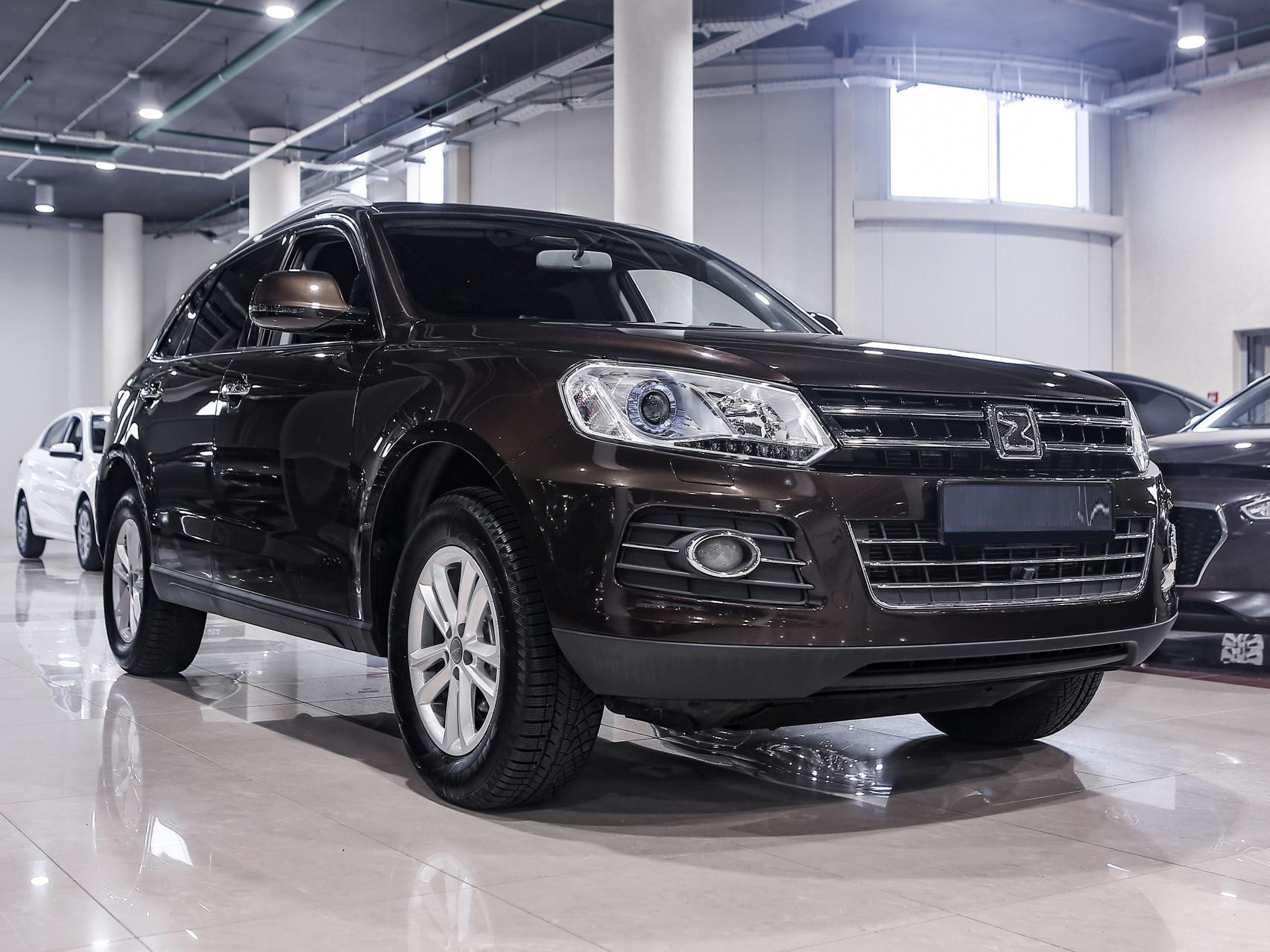 Купить T600 с пробегом