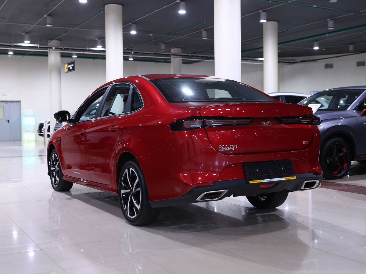 Купить E5 с пробегом